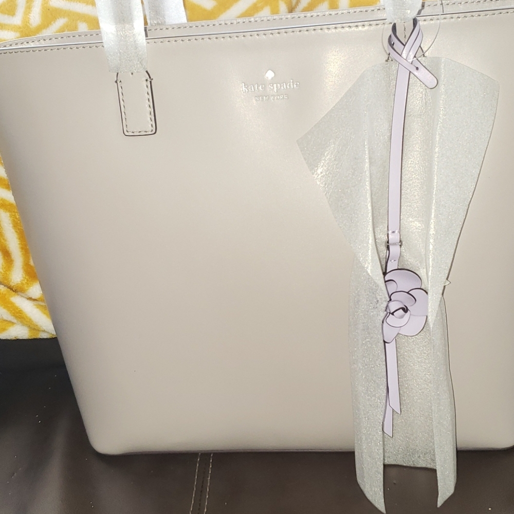 Kate spade Felicity Street Karla in Taupe